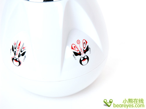 古老国粹文化!纽曼共振音箱梨园京韵_硬件