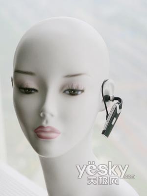 森海塞尔新蓝牙耳机flx70将上市