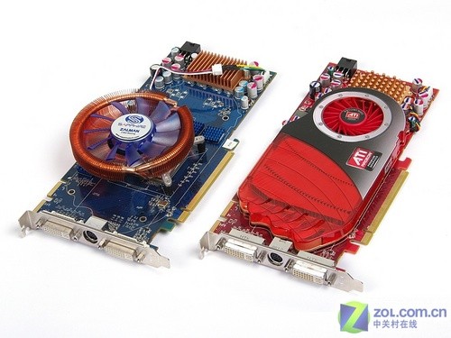 ɢ�Ȳ��������������ǹ���HD4850���