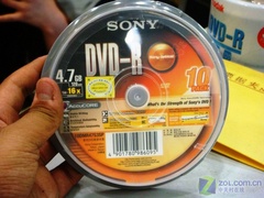 DVD����֪ʶ�ռ���DVD-R��DVD+R�к�����