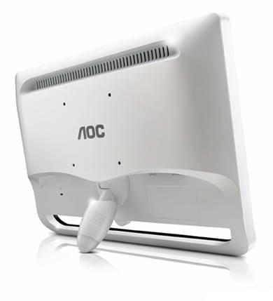 ����ŷII���ǳ�AOC�׿�16:9��ʾ��F19��������