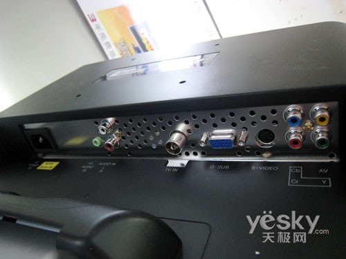 显示器电视机二合一哪种好 显示器带电视牌子