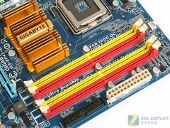 风冷冲刺4GHz技嘉P43主板实战E5200超频(2)