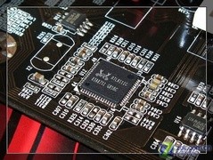 和P45没两样黑潮BI-520主板499元到货