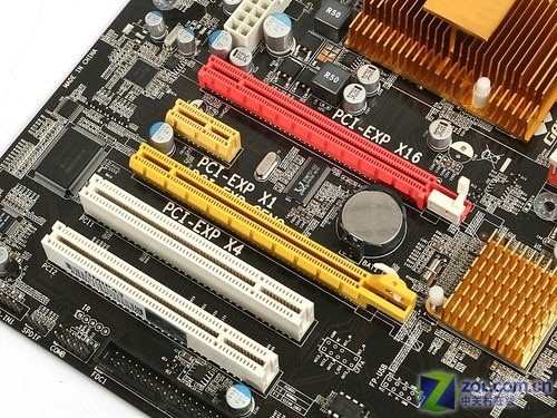 风冷冲刺4GHz技嘉P43主板实战E5200超频