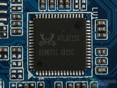 风冷冲刺4GHz技嘉P43主板实战E5200超频(2)