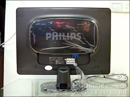 8代产品中最好的一款飞利浦 220XW8停产_硬