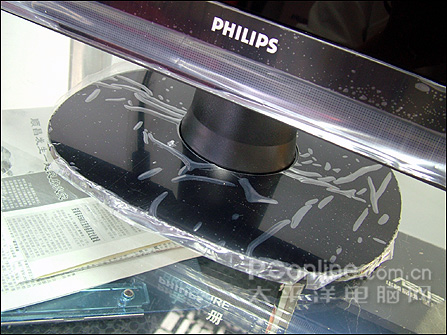 8代产品中最好的一款飞利浦 220XW8停产_硬