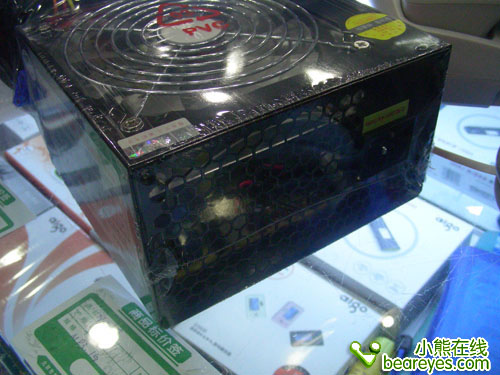 多核佳选双卡绝配长城BTX-500SE热卖