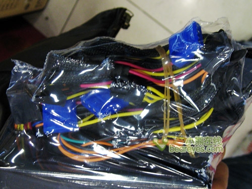 多核佳选双卡绝配长城BTX-500SE热卖