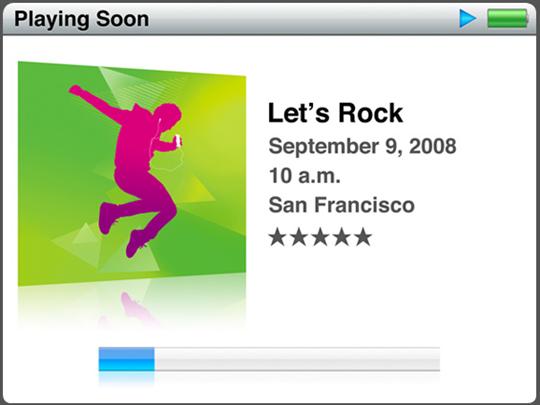 ƻ��9��9�մ��¼�:&ldquo;Let'sRock&rdquo;