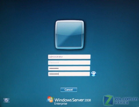 WinServer2008:ServerCore功能解析