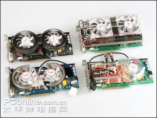 不要同质化!七彩虹IGAME系列定制9800GT显卡