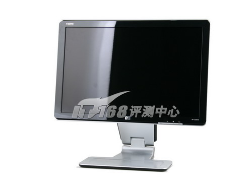 彪悍无需解释!HP变形液晶W2207h评测_硬件