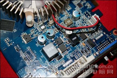 低端军事扩张影驰9400GT准将版上市399元