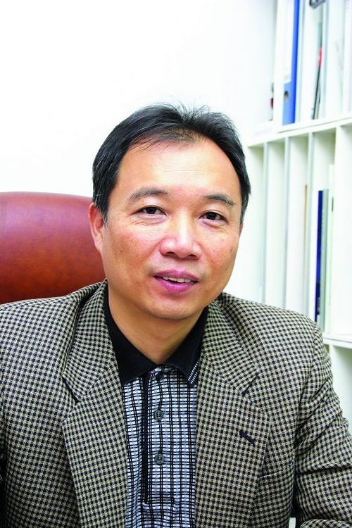 三诺首届摩机大赛专家评委会特约评委