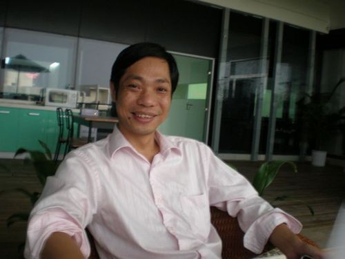 三诺首届摩机大赛专家评委会特约评委