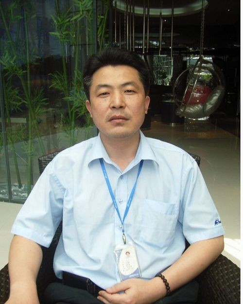 三诺首届摩机大赛专家评委会特约评委
