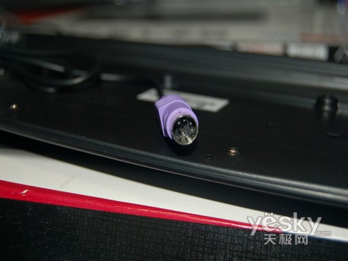 入门玩家绝密武器LG酷锐键鼠套装仅65元