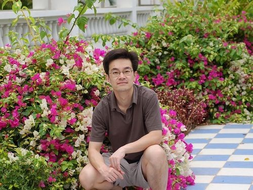 三诺首届摩机大赛专家评委会特约评委