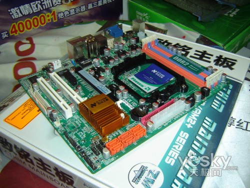 新品与降价互辉映本周DIY超值硬件大杂烩