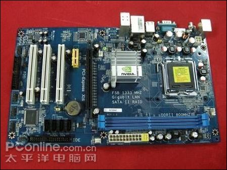 全场最超值斯巴达克N73冰雹价299