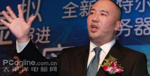 众人拾柴Intel6核至强点燃虚拟化火焰