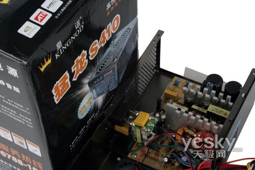 ����רѹ��ͷ�߻�ŵ����S410��Դ����