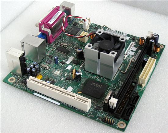 Intel˫��Atom�Ծ�VIANano����ʵ��