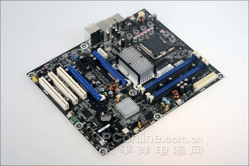 英特尔高品质主板!网友真实试用感受