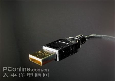 ���ܿƼ��ı��һ��4��ʵ����USB������ı�
