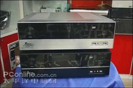 HTPC������ѡ��XQBOX��Ʒ�����ൺ