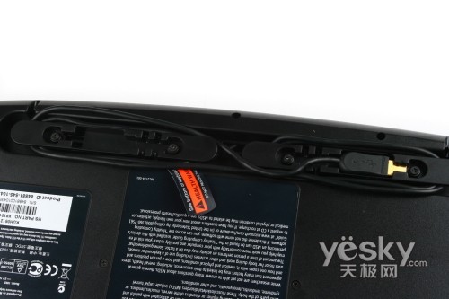 强强联手第二弹微软新款Reclusa键盘评测