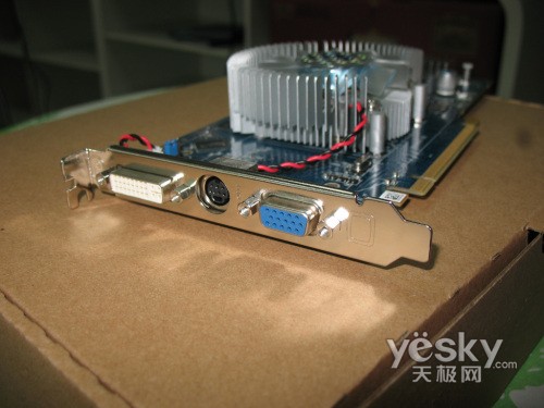 很超值蓝宝石HD3850白金版II代诱惑上市599