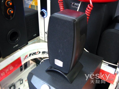 十一七天乐!细数装机用户最偏爱的6款音箱
