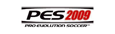 ���أ���PES2009��PC��Demo