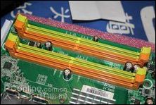 普及4系列芯片组映泰P43-A7主板到货