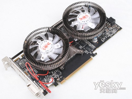 �Կ�Ҳ��DIY�߲ʺ�iGameHD4850������1199