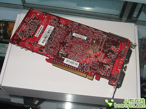 比512M更超值迪兰HD4850显卡1399元