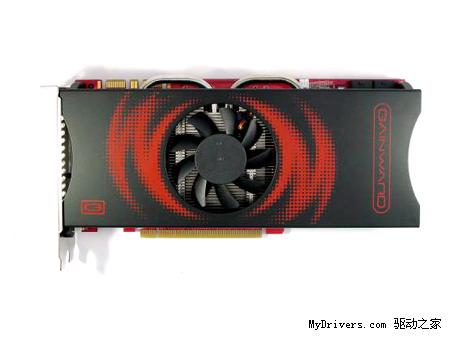 �Ͻ����Ѷ��ø���9800GTX+���Ұ�ǳ�