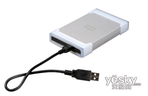 稳定可靠WDElements320G移动硬盘热卖
