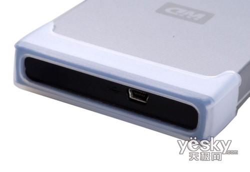 稳定可靠WDElements320G移动硬盘热卖