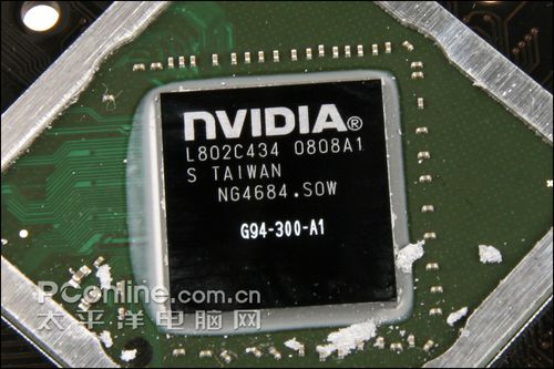 精美无可比拟!显卡贵族旌宇独角兽9600GT赏析