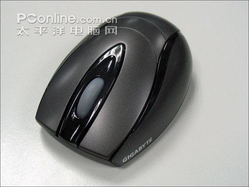 抢占外设市场!技嘉2.4G无线键鼠套装上市