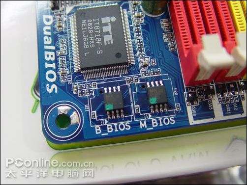 780G经典再现技嘉MA78G-S2H仅售549元