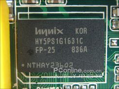 4相128M780G大众价!磐正AK780G雪降百元