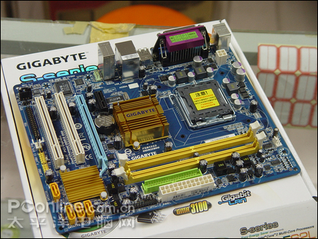 ����������ϰ漼���¿�G31M-ES2L�ϼ�