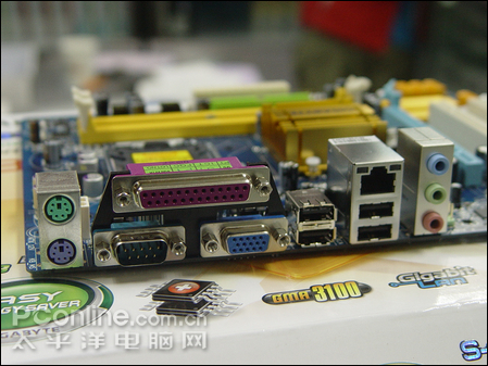 ����������ϰ漼���¿�G31M-ES2L�ϼ�