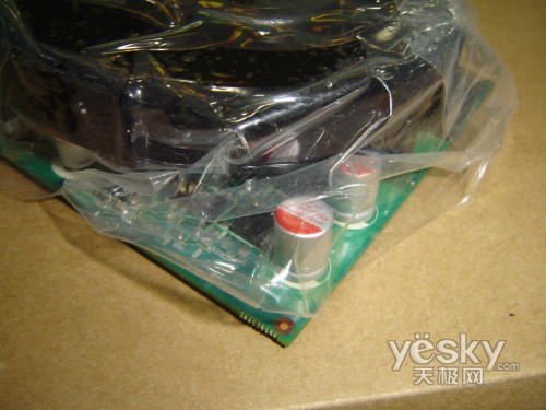 FIFA09&PES09齐登场 畅爽足球盛宴显卡TOP