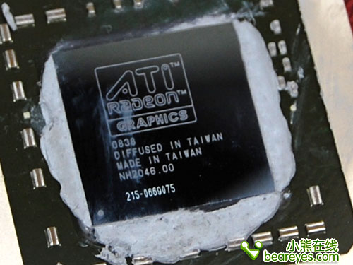 RV770降落凡间 AMD新中端4830详测_